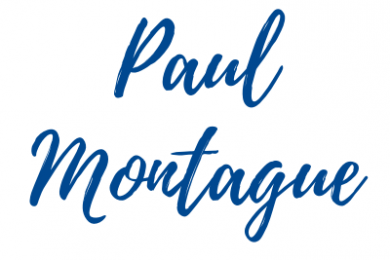 PAUL MONTAGUE