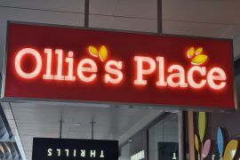 Ollies Place